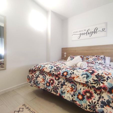 Apartamentos Rincon Del Roldan - La Rinconada サン・ホセ・デ・ラ・リンコナダ エクステリア 写真