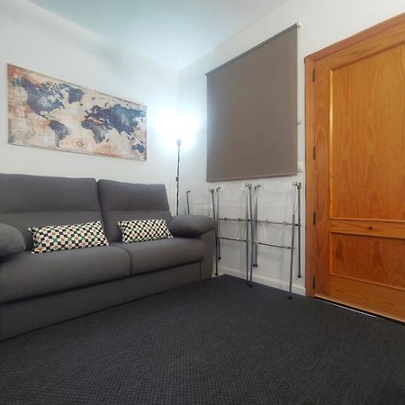 Apartamentos Rincon Del Roldan - La Rinconada サン・ホセ・デ・ラ・リンコナダ エクステリア 写真