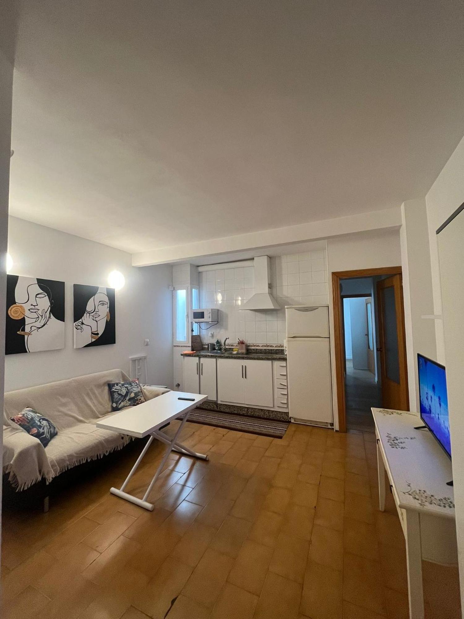 Apartamentos Rincon Del Roldan - La Rinconada サン・ホセ・デ・ラ・リンコナダ エクステリア 写真