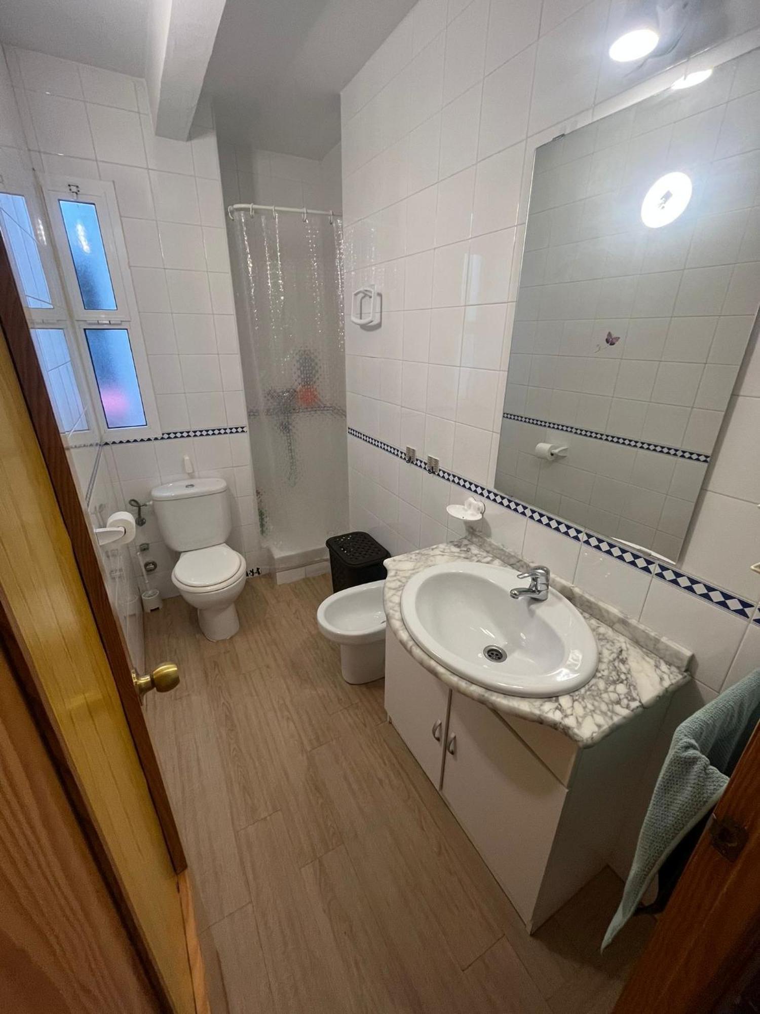 Apartamentos Rincon Del Roldan - La Rinconada サン・ホセ・デ・ラ・リンコナダ エクステリア 写真