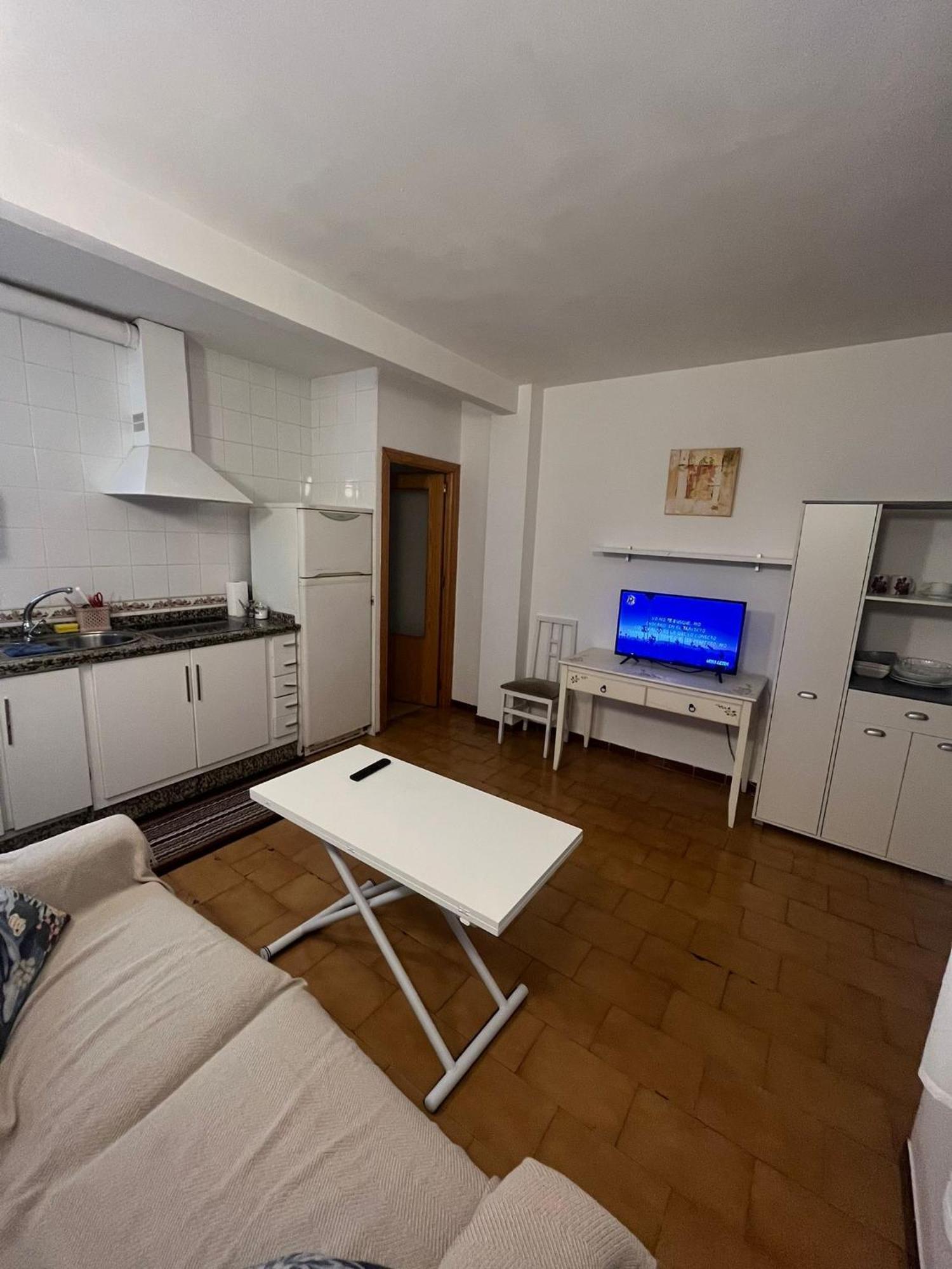 Apartamentos Rincon Del Roldan - La Rinconada サン・ホセ・デ・ラ・リンコナダ エクステリア 写真