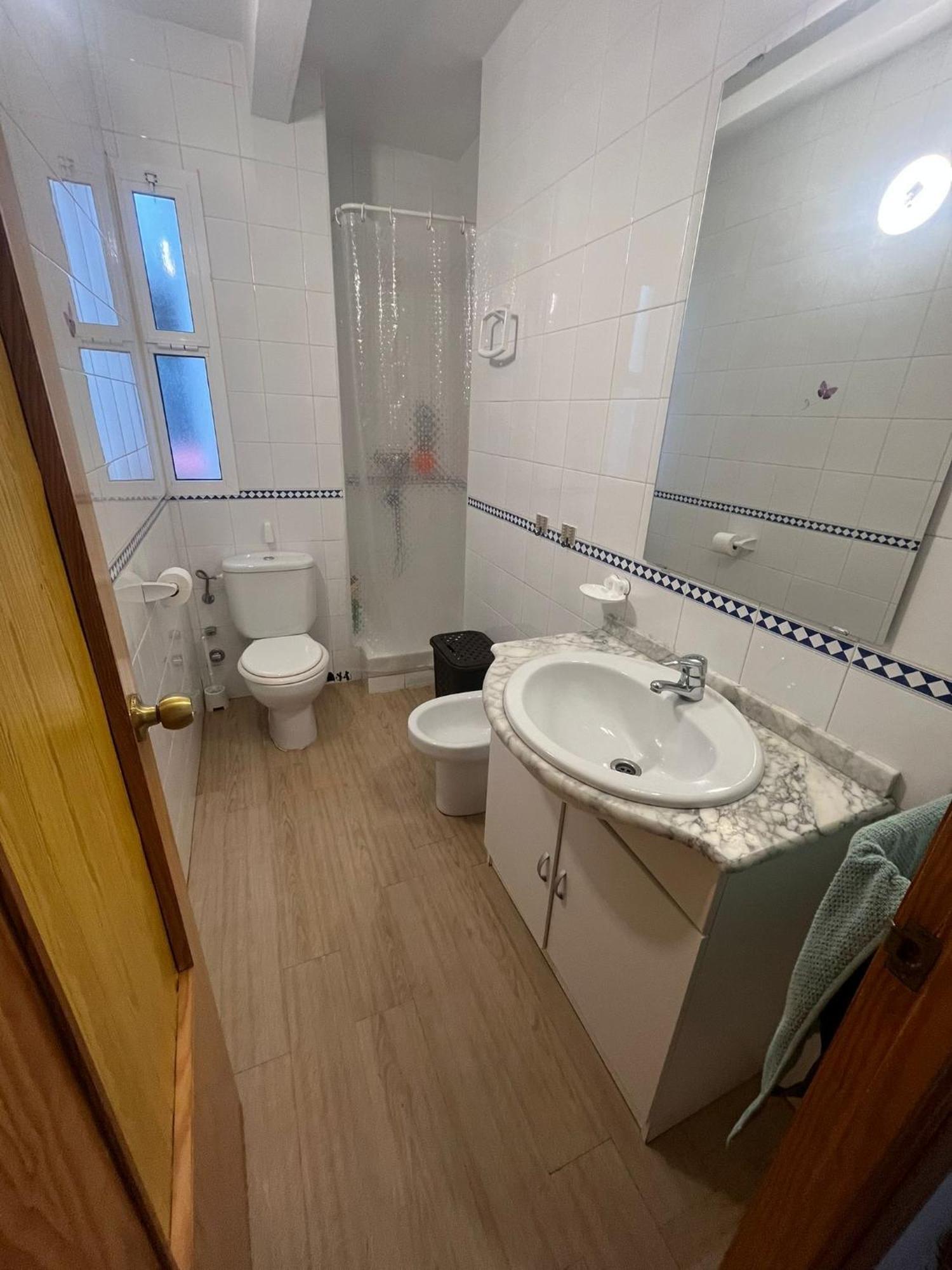 Apartamentos Rincon Del Roldan - La Rinconada サン・ホセ・デ・ラ・リンコナダ エクステリア 写真
