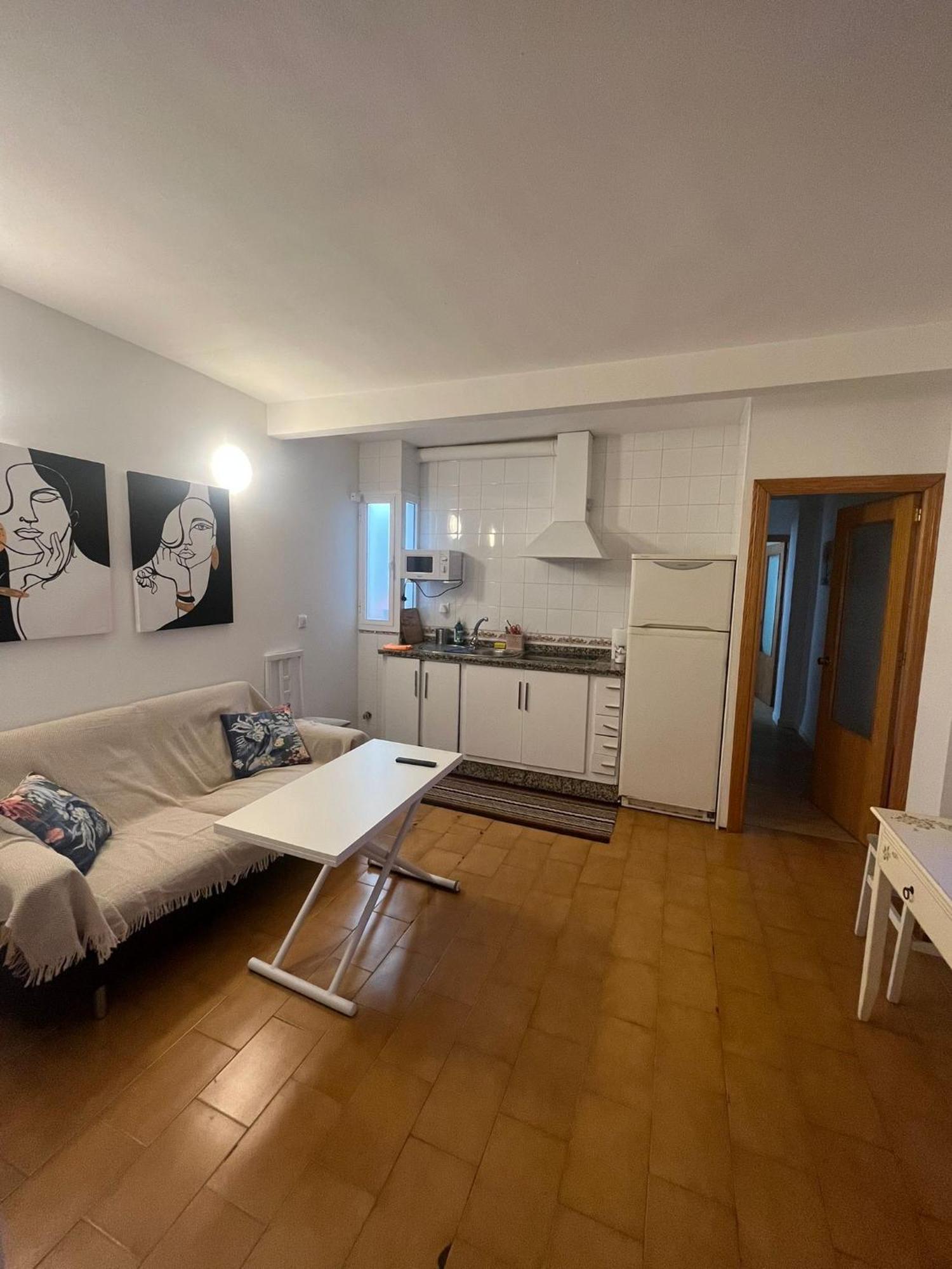 Apartamentos Rincon Del Roldan - La Rinconada サン・ホセ・デ・ラ・リンコナダ エクステリア 写真