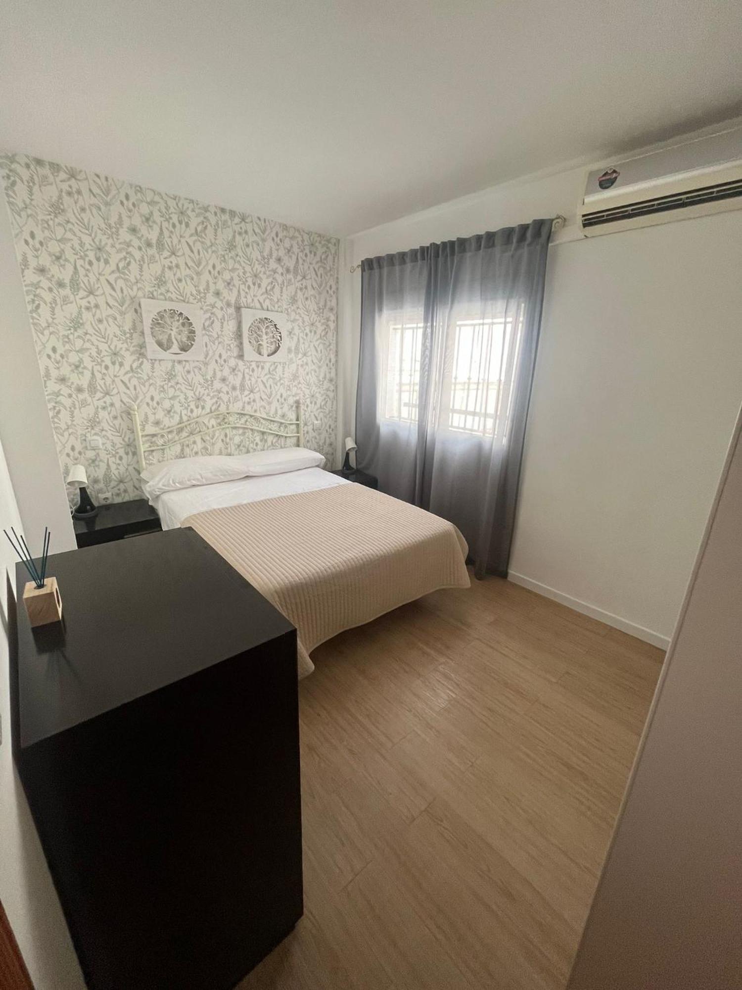 Apartamentos Rincon Del Roldan - La Rinconada サン・ホセ・デ・ラ・リンコナダ エクステリア 写真