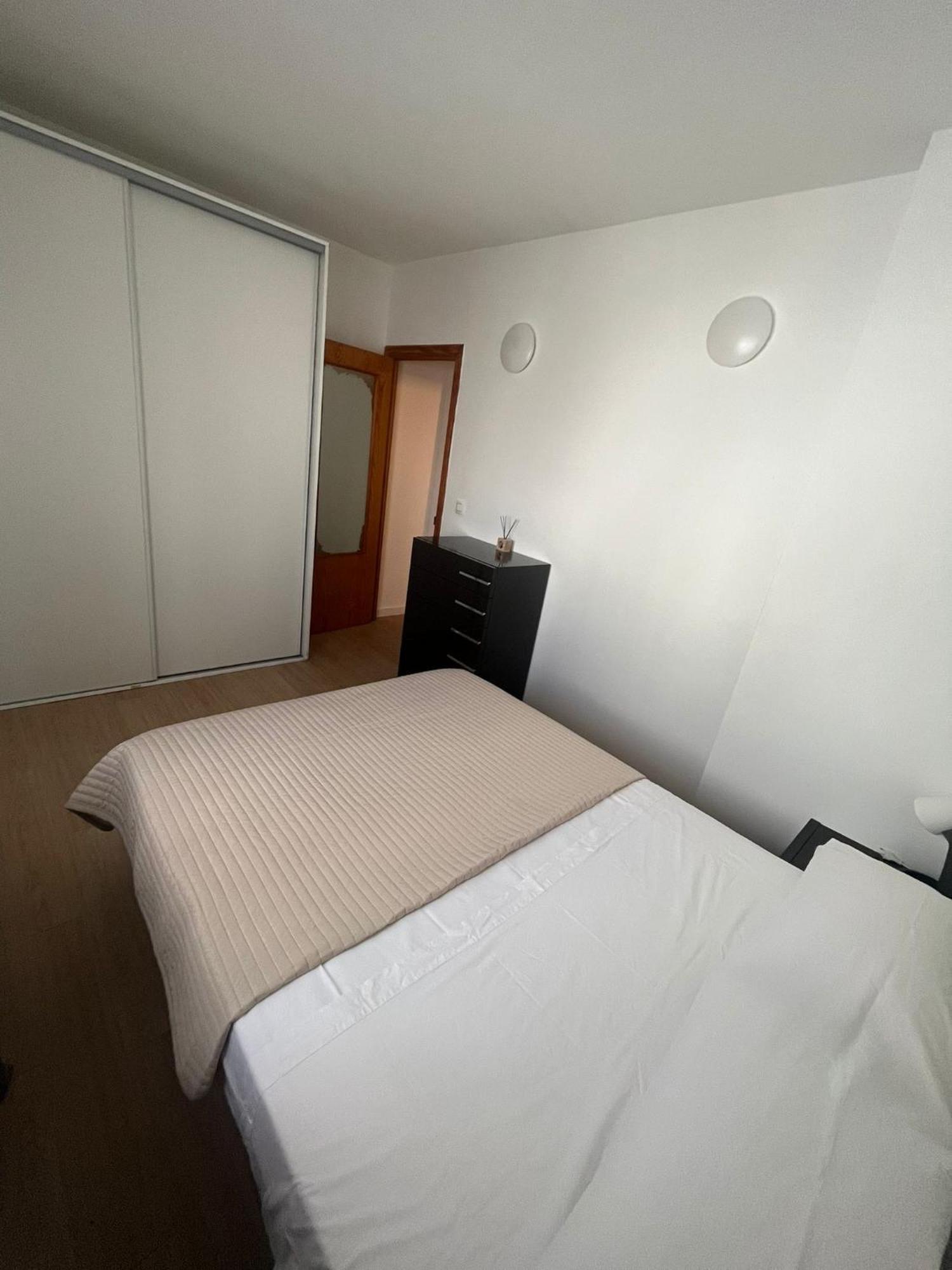 Apartamentos Rincon Del Roldan - La Rinconada サン・ホセ・デ・ラ・リンコナダ エクステリア 写真