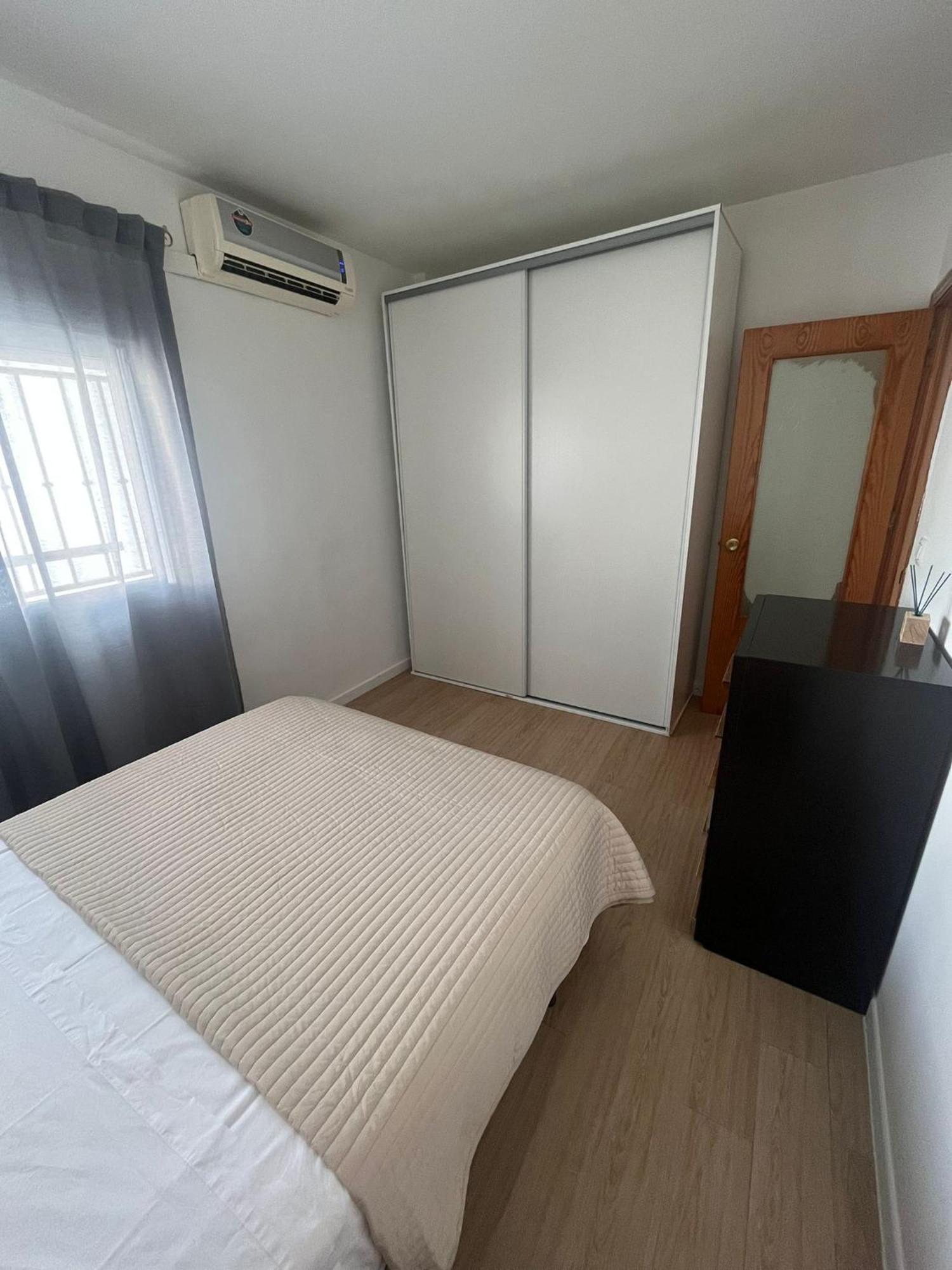 Apartamentos Rincon Del Roldan - La Rinconada サン・ホセ・デ・ラ・リンコナダ エクステリア 写真