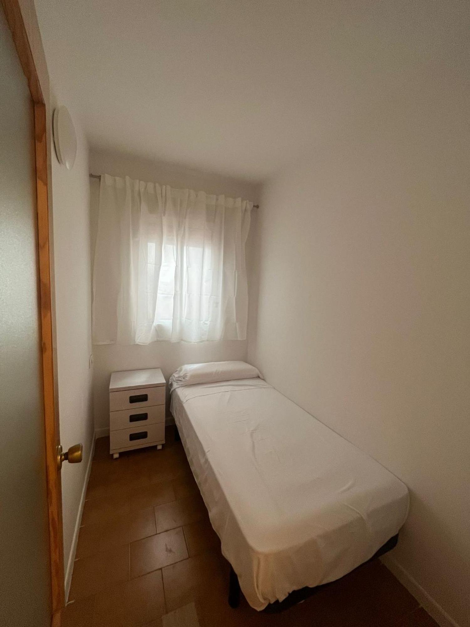 Apartamentos Rincon Del Roldan - La Rinconada サン・ホセ・デ・ラ・リンコナダ エクステリア 写真