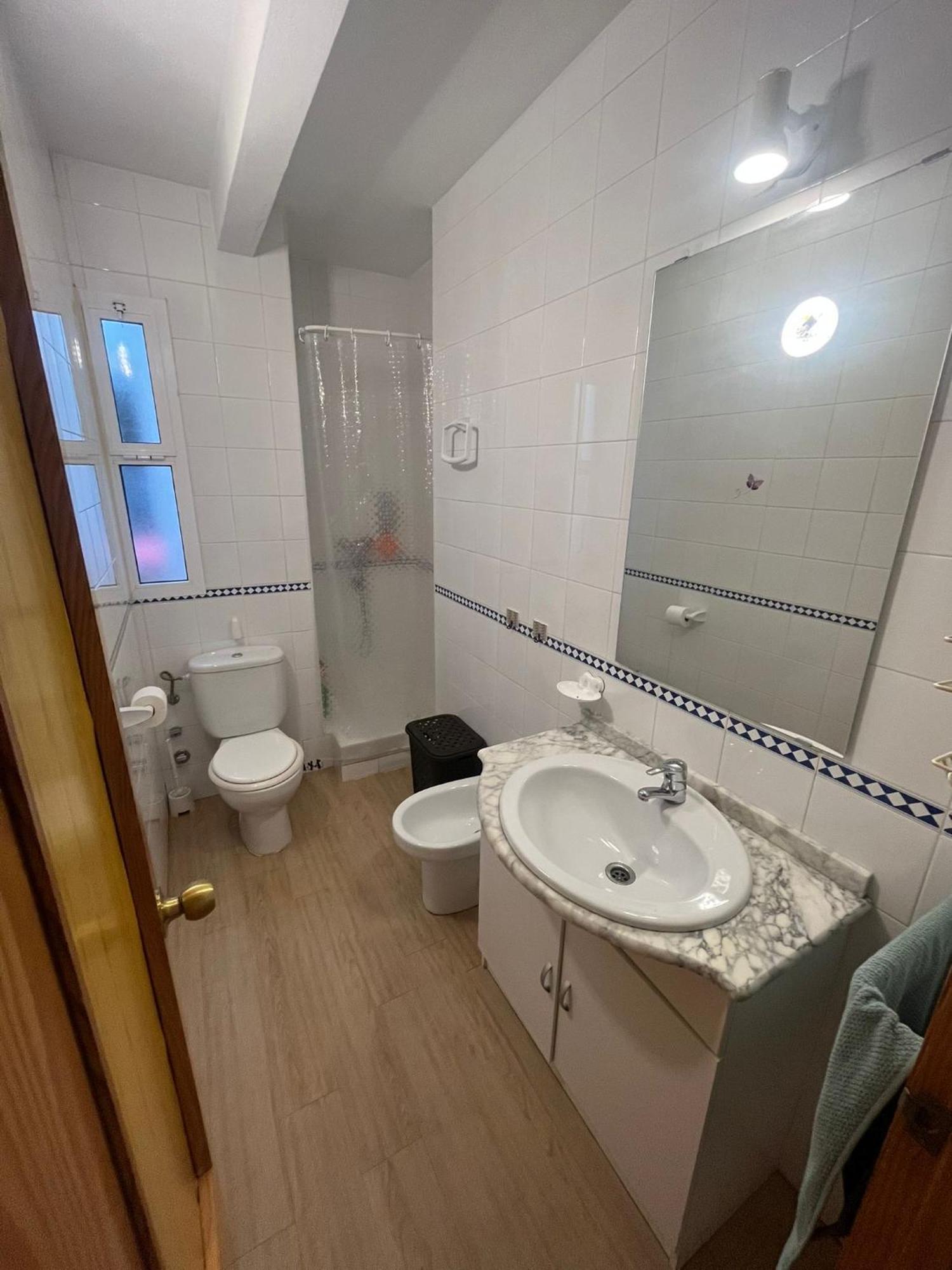 Apartamentos Rincon Del Roldan - La Rinconada サン・ホセ・デ・ラ・リンコナダ エクステリア 写真