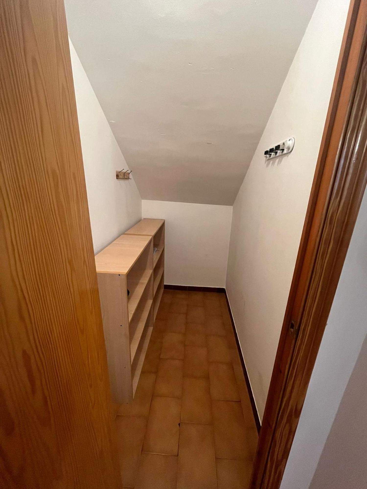 Apartamentos Rincon Del Roldan - La Rinconada サン・ホセ・デ・ラ・リンコナダ エクステリア 写真