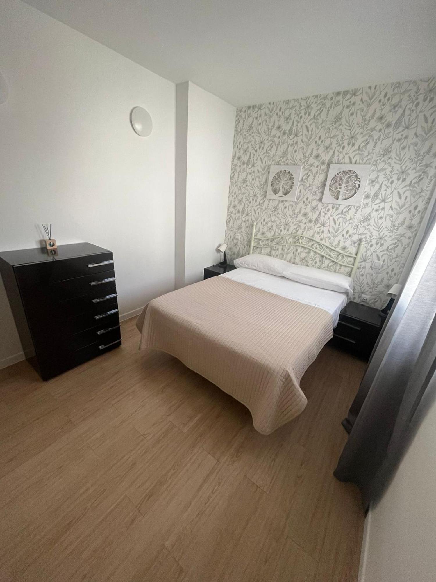 Apartamentos Rincon Del Roldan - La Rinconada サン・ホセ・デ・ラ・リンコナダ エクステリア 写真