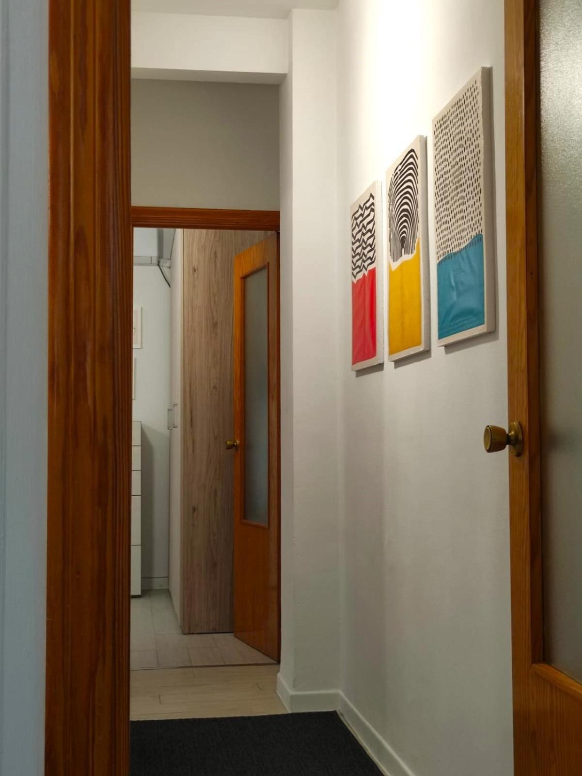 Apartamentos Rincon Del Roldan - La Rinconada サン・ホセ・デ・ラ・リンコナダ エクステリア 写真