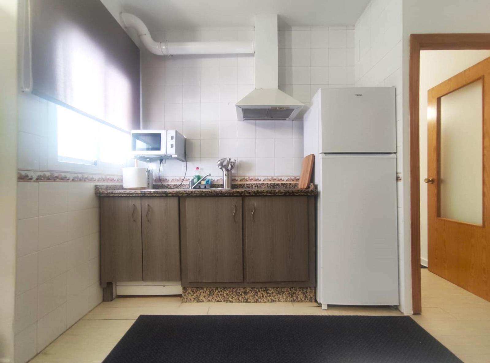 Apartamentos Rincon Del Roldan - La Rinconada サン・ホセ・デ・ラ・リンコナダ エクステリア 写真