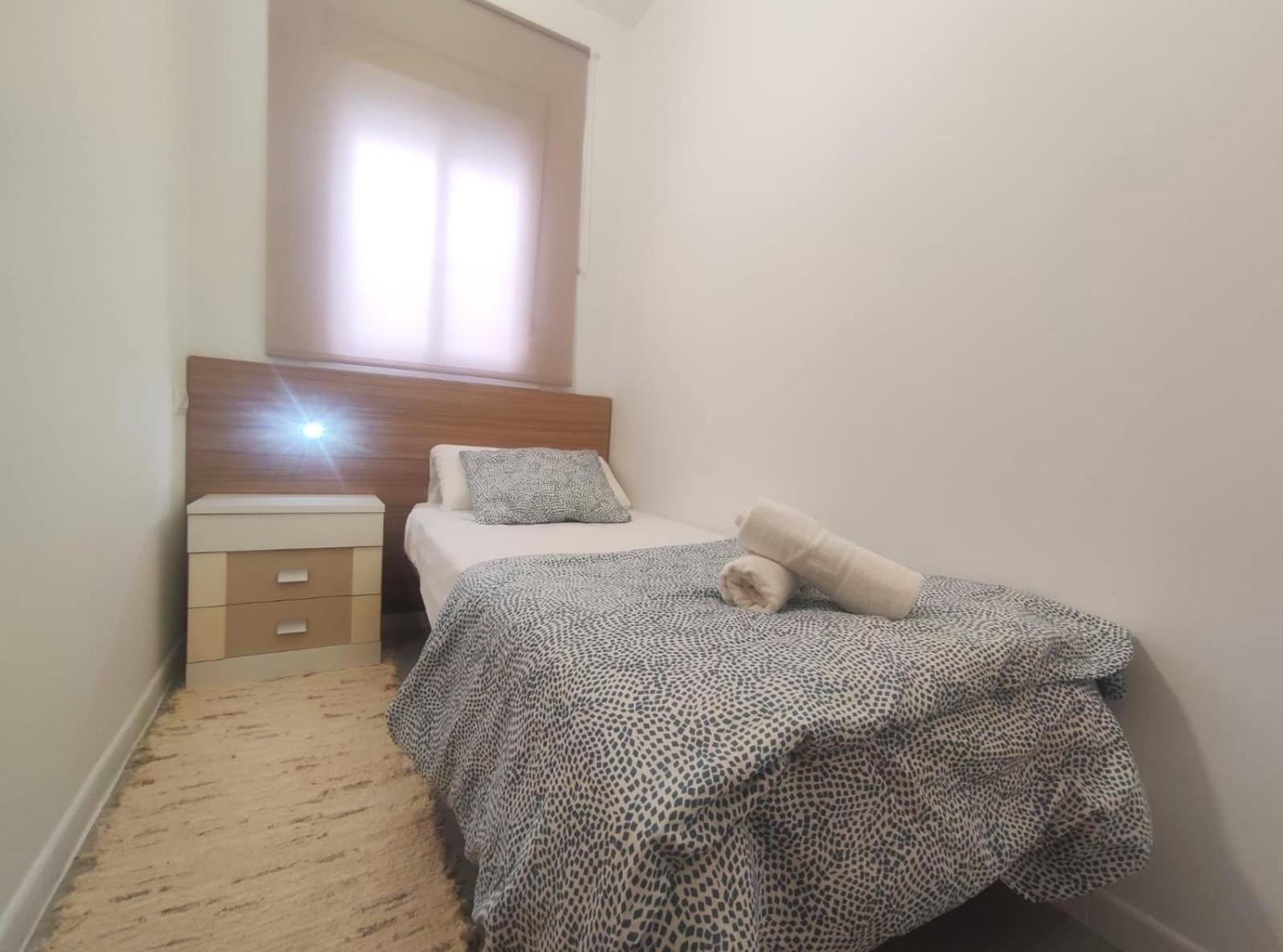 Apartamentos Rincon Del Roldan - La Rinconada サン・ホセ・デ・ラ・リンコナダ エクステリア 写真