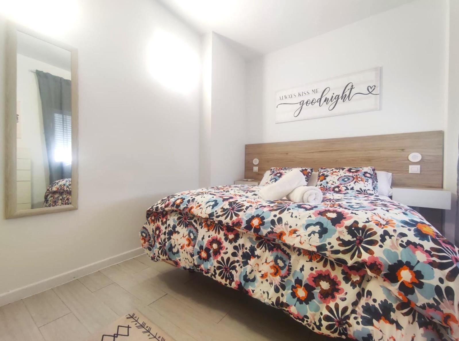 Apartamentos Rincon Del Roldan - La Rinconada サン・ホセ・デ・ラ・リンコナダ エクステリア 写真