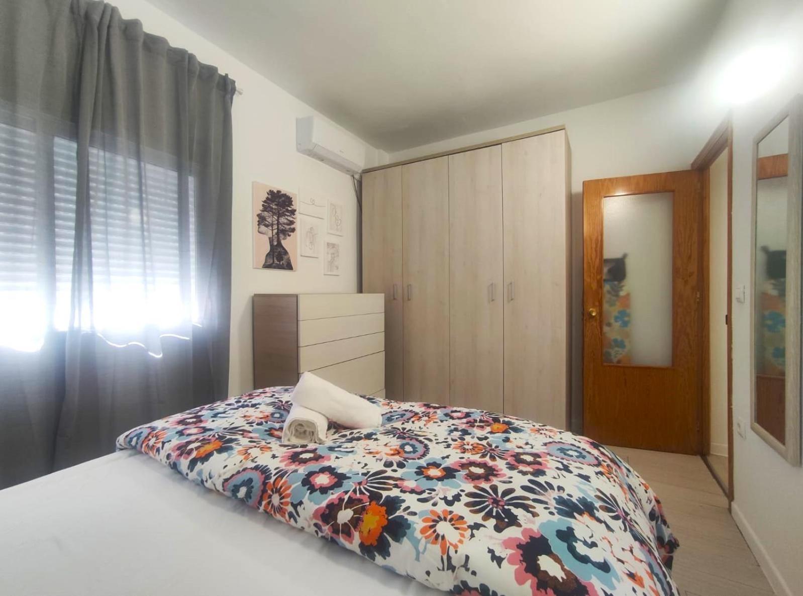 Apartamentos Rincon Del Roldan - La Rinconada サン・ホセ・デ・ラ・リンコナダ エクステリア 写真