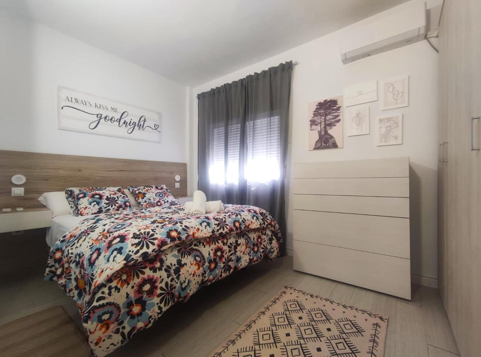 Apartamentos Rincon Del Roldan - La Rinconada サン・ホセ・デ・ラ・リンコナダ エクステリア 写真