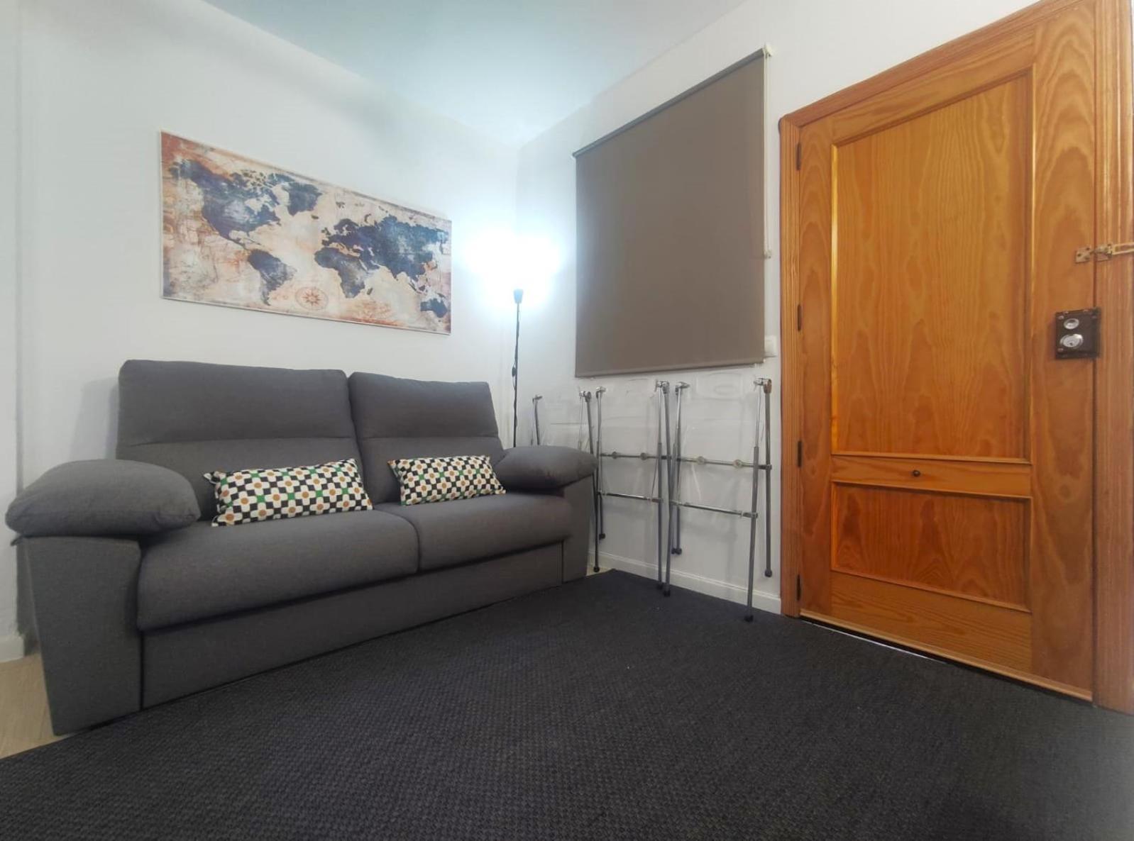 Apartamentos Rincon Del Roldan - La Rinconada サン・ホセ・デ・ラ・リンコナダ エクステリア 写真