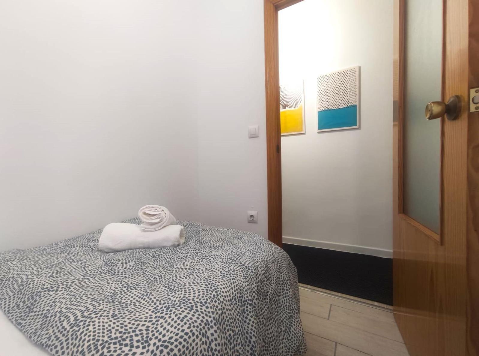 Apartamentos Rincon Del Roldan - La Rinconada サン・ホセ・デ・ラ・リンコナダ エクステリア 写真